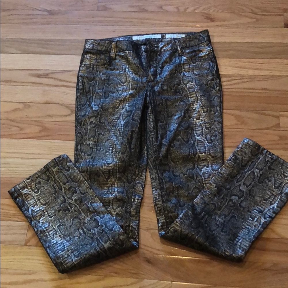 Jones New York pants